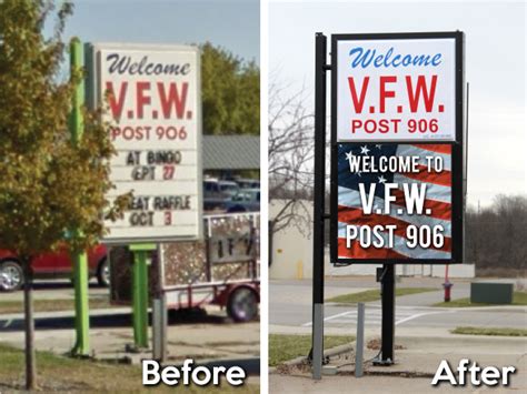 Image result for How to Setup a LED Message Sign