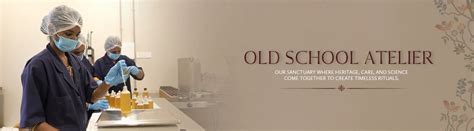 Old School Rituals - Buy Best Luxury Natural Skin Care Products Online