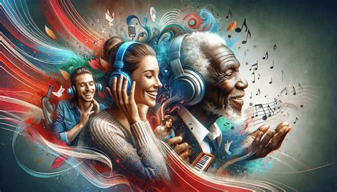 Exploring The Unique Connection Between Music And Emotion