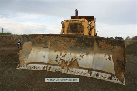 D9G Dozer 的图像结果