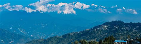 3 Nights/4 Days affordable Darjeeling Tour Package | Vacation Adda