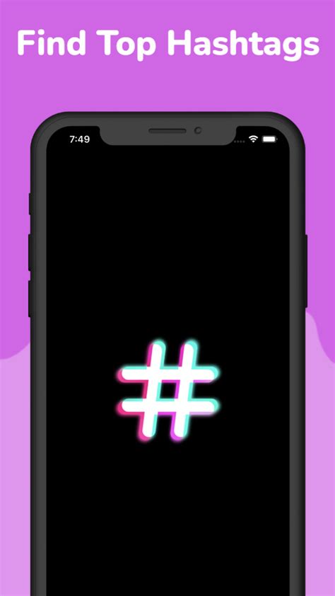 Image result for iPhone Hashtag