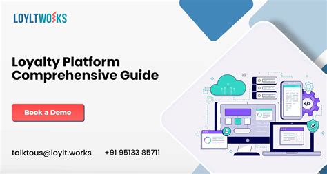 Loyalty Platform Guide: Boost Your Business with Strategies