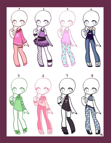 Chibi Tutorial 的图像结果