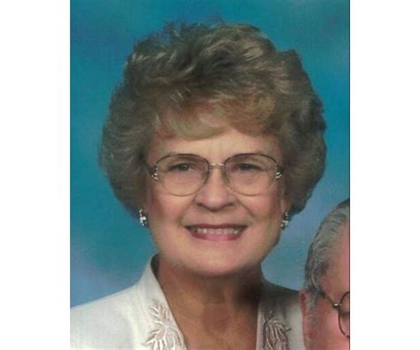 Connie Lou McNulty Obituary (2024) - Cozad, NE - Berryman Funeral Home ...