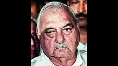 Haryana Congress Faces Leadership Battle Ahead of CLP Meeting: Hooda vs ...