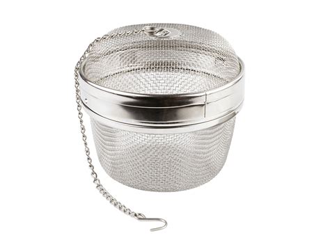 Mesh Tea Ball Infusers