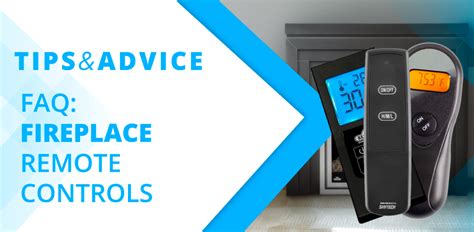 Image result for Gas Log Remote Control Troubleshooting