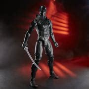 Buy Snake Eyes: G.I. Joe Origins Snake Eyes Collectible 12-inch Action ...