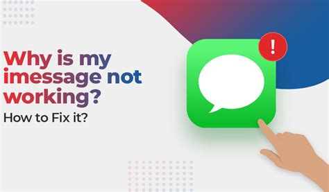 Image result for iMessage Send Button Not Working