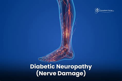 Is Diabetic Neuropathy Reversible