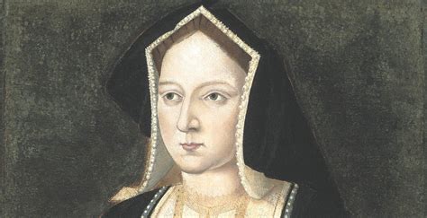 Mary Tudor, Princess of England and Queen of France - Historic UK