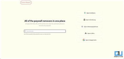 Image result for How to Delete Paywall Using Code