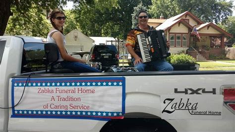 Zabka - Perdue Funeral Home | Seward NE