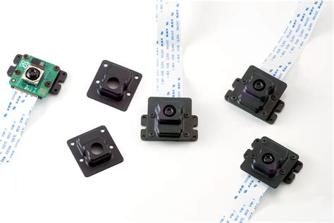 Image result for Raspberry Pi 5 Camera Protection