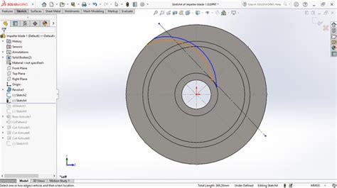 Image result for Design with SolidWorks Impeller Software