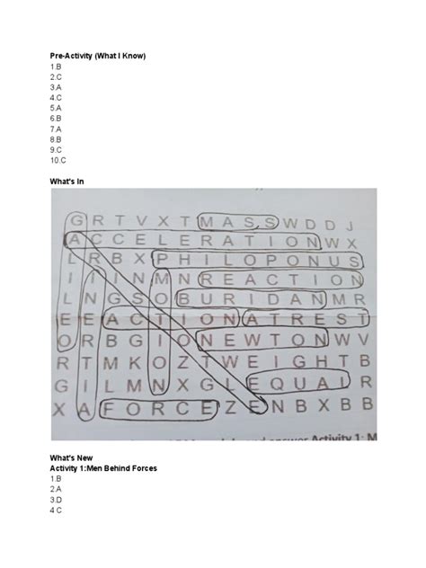 All Question Answer of Science Chapter 8 的图像结果