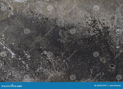 Concrete Wall with Mildew Wallpaper and Background Texture Stock Image ...