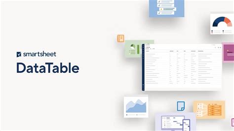 Image result for Smartsheet DataTable Formulas