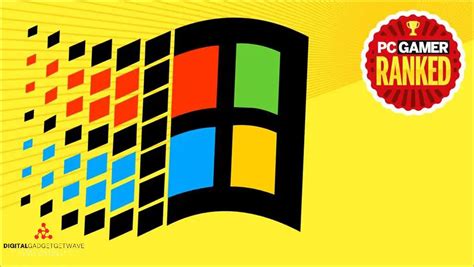 Image result for Windows NT 3.1 Software