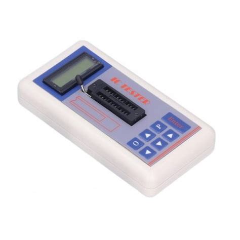 Image result for IC Test Kit