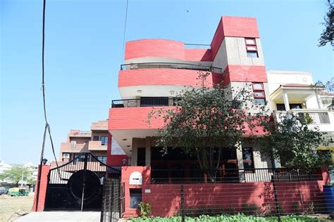 THE MAYFLOWER (Gurugram (Gurgaon)) - Hotel Reviews & Photos - Tripadvisor