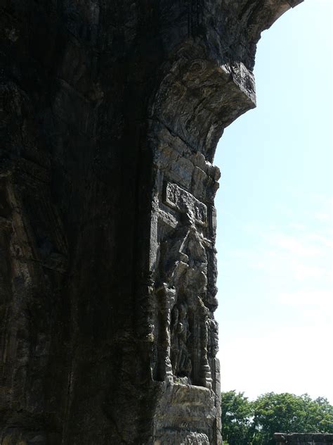 Avantipur and Martand | Sarson ke Khet