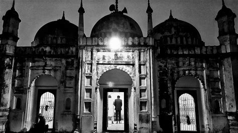 Mughal Empire: The story of the mighty Indian empire’s fall to ...