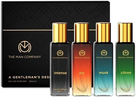 Buy The Man Company Perfume Online From Flipkart | Flipkart.com 06-May-25