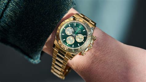 Hands-On: The Rolex Daytona Ref. 126508 "John Mayer 2.0" - Hodinkee
