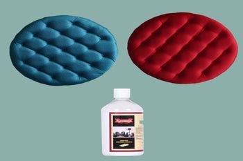 Comfortable Arm Chair – De'Dzines – De'Dzines