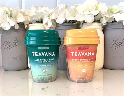 Where Is Teavana Tea Made at Patricia Sanchez blog