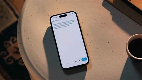 ChatGPT Voice now works right inside chats with live transcripts: Check ...