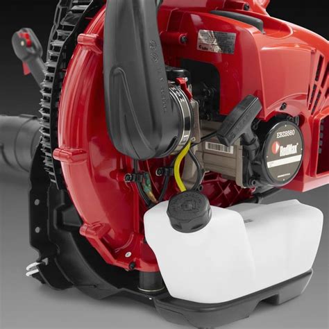 RedMax EBZ8560 75.6cc Backpack Blower Hip-Mount Throttle – RedMax Powered by Pantano