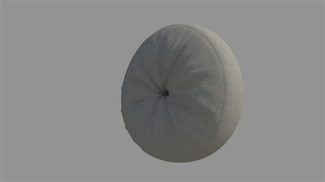 Round Pillow Tutorial 的图像结果
