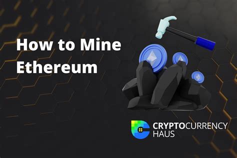 Tutorial Mine Ethereum 的图像结果