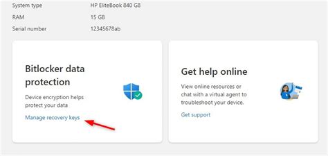 Image result for BitLocker Recovery Key Meme