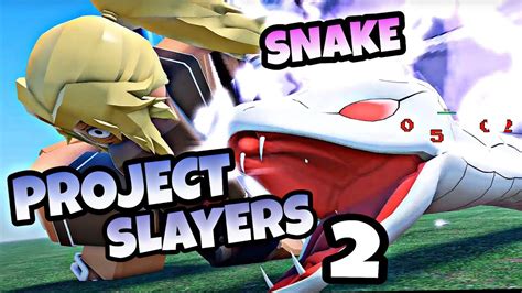 Image result for Project Slayers 2