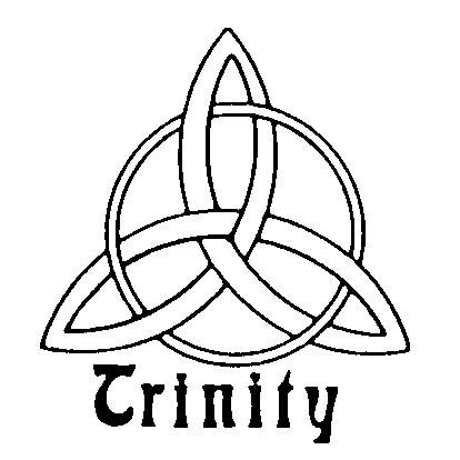 Image result for Holy Trinity Drawing