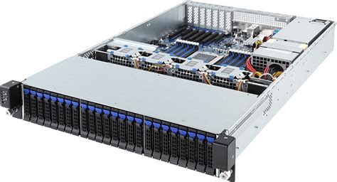 R271-Z31 (Rev. A00) - GIGABYTE India