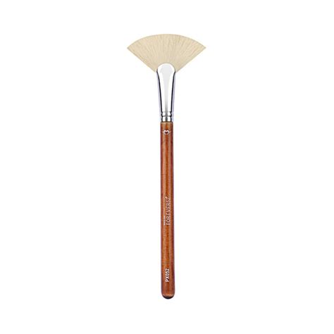 Buy Daily Life Forever52 Small Fan Brush PX052 (1Pc) Online at Best ...