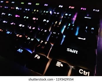 OSU Keyboard Light Effects 的图像结果