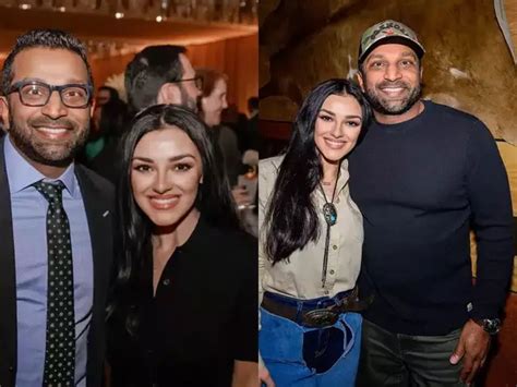 kash patel dating Alexis Wilkins: Kash Patel's senate confirmation ...