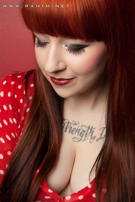 Image result for Ruby Mercy