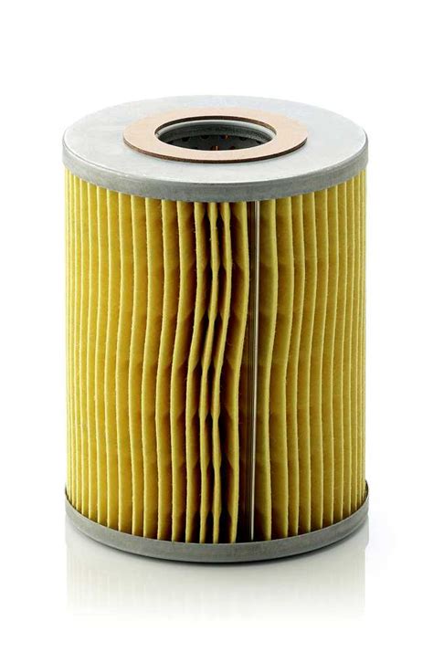 MANN FILTER H1038X - MANN FILTER FILTR OLEJU LAND ROVER 88/109 | Filtry.org