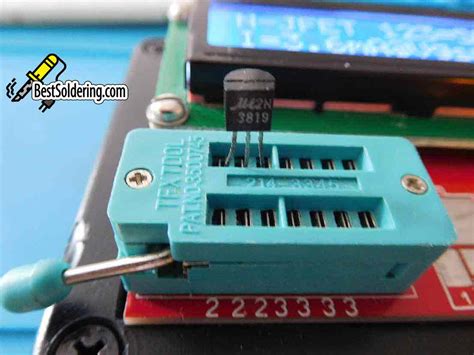 How to Test Electronic Components English 的图像结果
