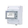 SDM630 Modbus Three Phase, Electric Energy Meter,100 Amp kWh DIN-Rail ...