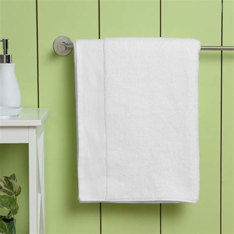 Buy Marshmallow Premium Bath Towel from Home Centre at just INR 799.0