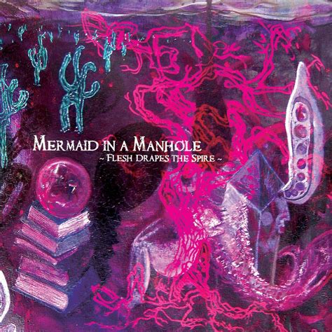 Mermaid in a Manhole | iHeart