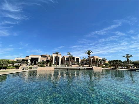 FAIRMONT ROYAL PALM MARRAKECH - Hotel Reviews, Photos, Rate Comparison ...